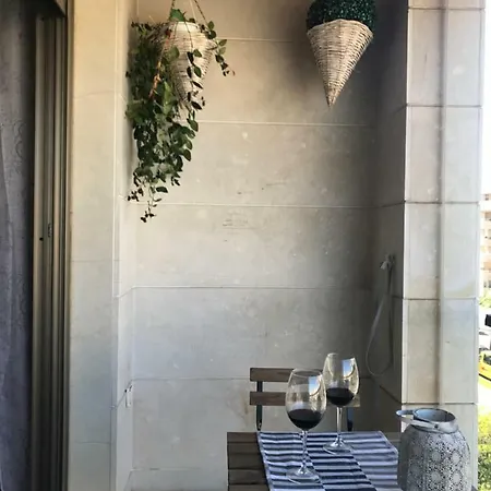 Appartement Paseo Maritimo Antonio Banderas