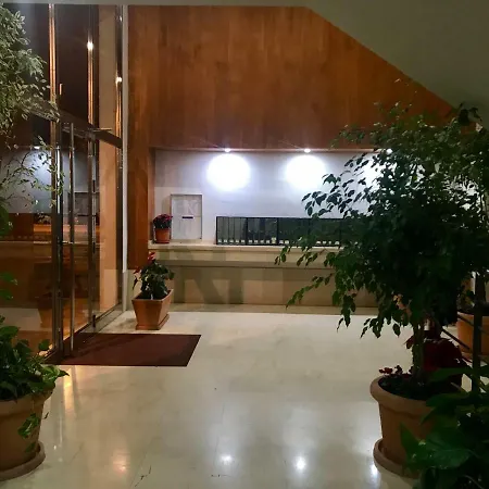 Paseo Maritimo Antonio Banderas Appartement