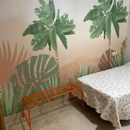 Apartment Paseo Maritimo Antonio Banderas