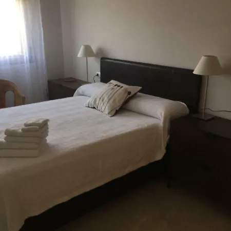 Paseo Maritimo Antonio Banderas Apartment Malaga